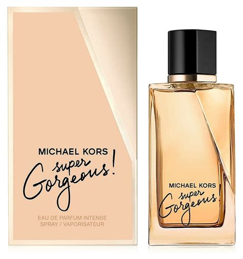 michael kors super gorgeous|Michael Kors super gorgeous perfume.